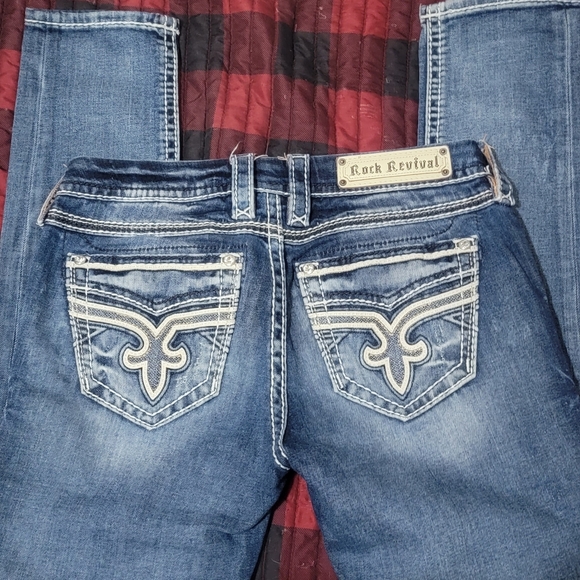 Rock Revival - Picture 2 of 6